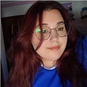 Pedagoga y psicopedogoga por la Universidad de Málaga que se acaba de mudar a Granada en búsqueda de empleo.